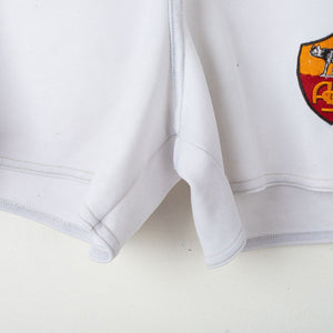 Pantaloncini Home Roma Kappa 2000/2001 by KAPPA - Home (11)