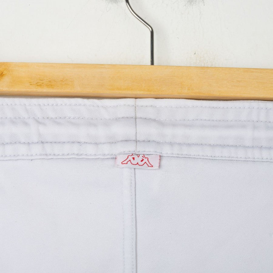 Pantaloncini Home Roma Kappa 2000/2001 by KAPPA - Home (3)