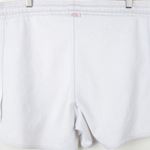 Pantaloncini Home Roma Kappa 2000/2001 by KAPPA - Home (4)