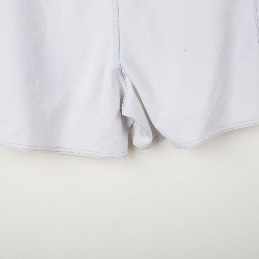 Pantaloncini Home Roma Kappa 2000/2001 by KAPPA - Home (5)