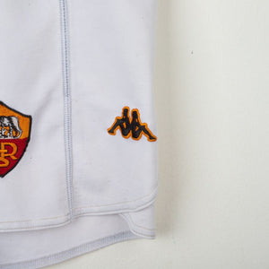 Pantaloncini Home Roma Kappa 2000/2001 by KAPPA - Home (9)