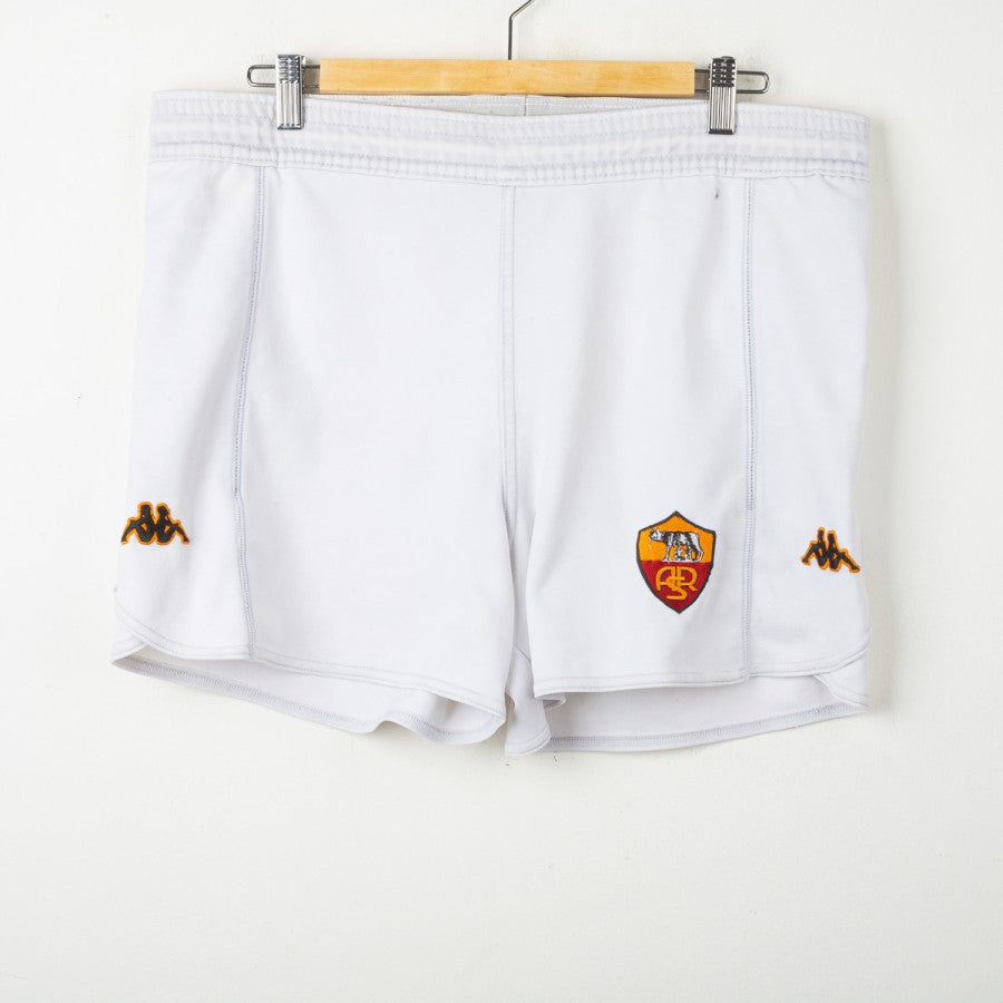 Pantaloncini Home Roma Kappa 2000/2001 by KAPPA - Home