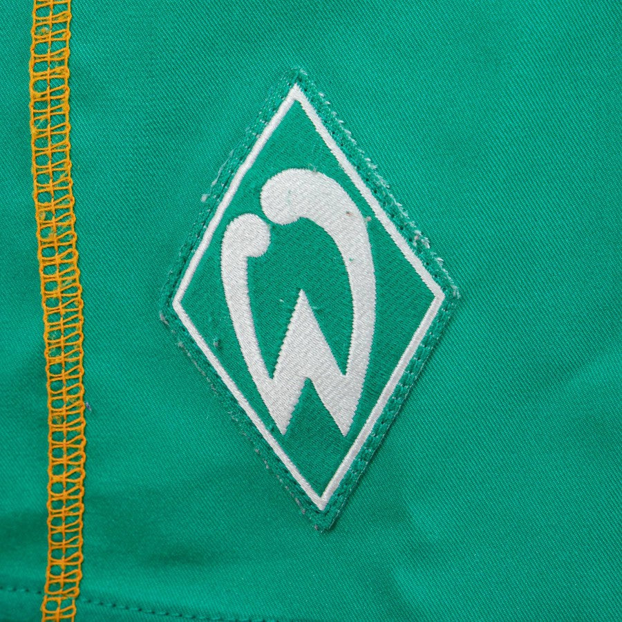 Pantaloncini home Werder Bremen kappa N10 2006/2007 by KAPPA - Home (3)