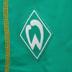 Pantaloncini home Werder Bremen kappa N10 2006/2007 by KAPPA - Home (3)