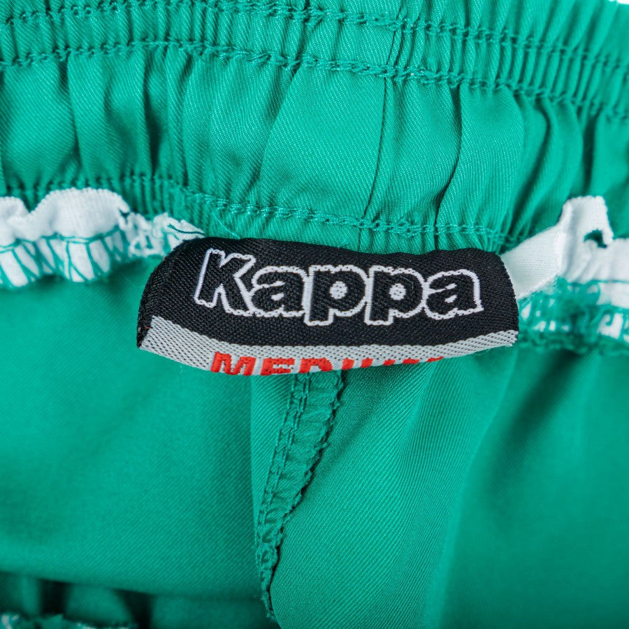 Pantaloncini home Werder Bremen kappa N10 2006/2007 by KAPPA - Home (6)