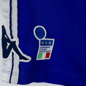 pantaloncini italia kappa 1999/2000 by KAPPA - Home (4)