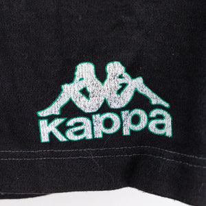 Pantaloncini Juventus Kappa 1990/1991 by KAPPA - Home (3)