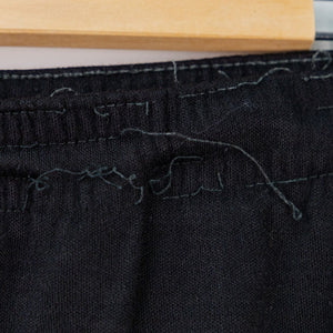 Pantaloncini Juventus Kappa 1990/1991 by KAPPA - Home (6)