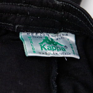 Pantaloncini Juventus Kappa 1990/1991 by KAPPA - Home (8)