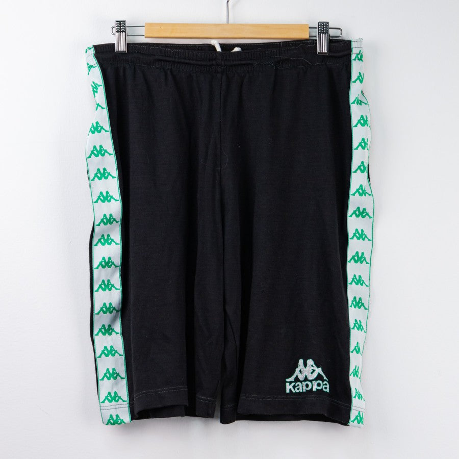 Pantaloncini Juventus Kappa 1990/1991 by KAPPA - Home