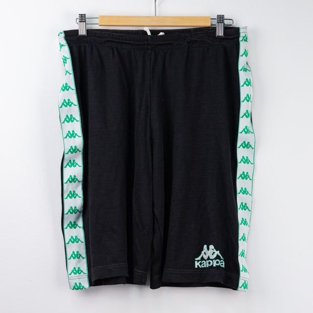 Pantaloncini Juventus Kappa 1990/1991 by KAPPA - Home