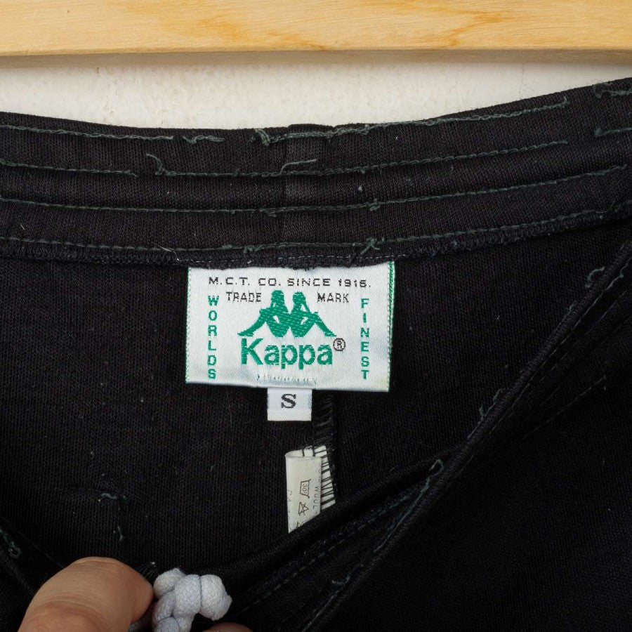 Pantaloncini Juventus Kappa 1990/1991 by KAPPA - Home (10)