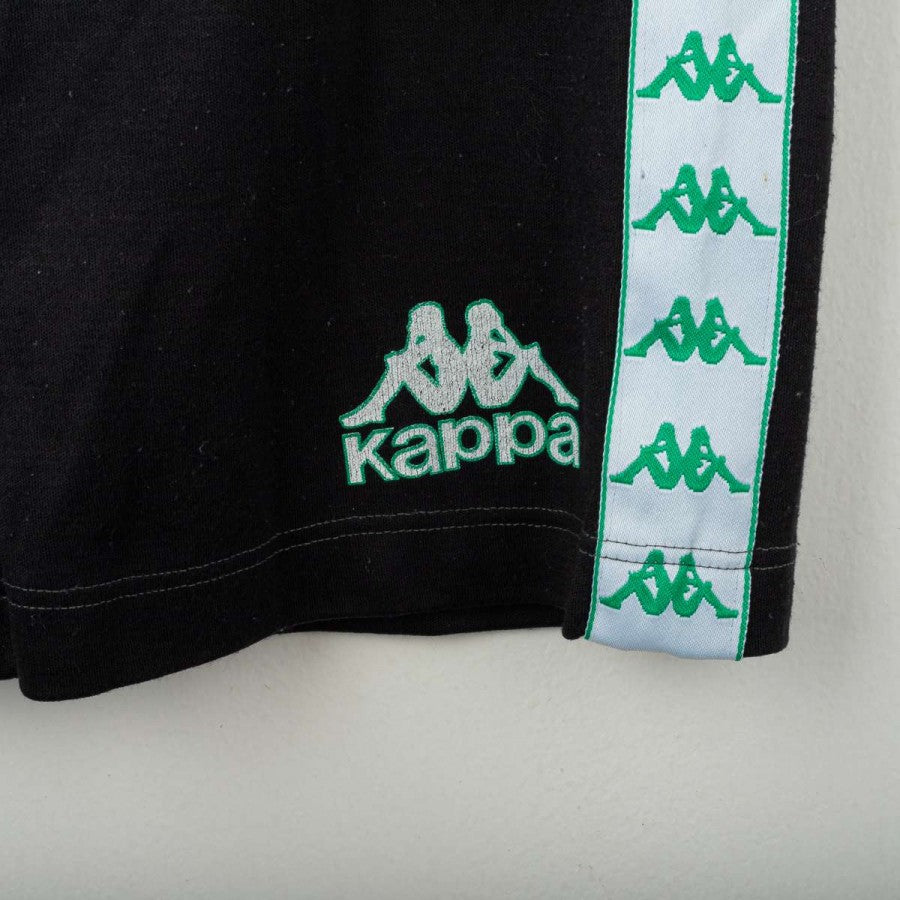 Pantaloncini Juventus Kappa 1990/1991 by KAPPA - Home (11)