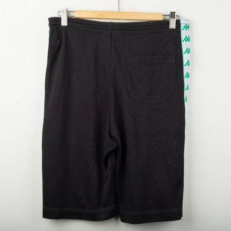 Pantaloncini Juventus Kappa 1990/1991 by KAPPA - Home (2)