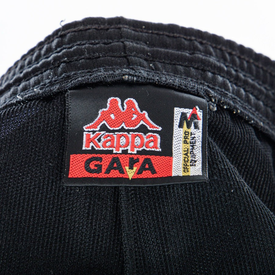 pantaloncini juventus kappa 1994/1995 by KAPPA - Home (5)