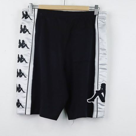 Pantaloncini Kappa Allenamento Juventus 1998/1999 by KAPPA - Home (2)