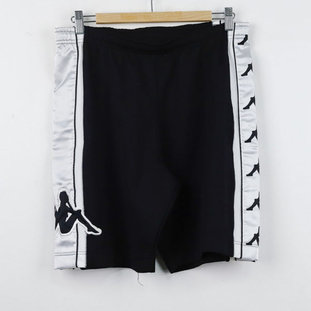 Pantaloncini Kappa Allenamento Juventus 1998/1999 by KAPPA - Home