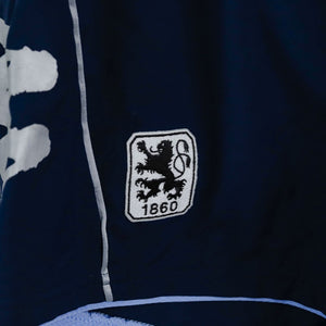 Pantaloncini kappa Monaco 1860 2007/2008 by KAPPA - Home (3)