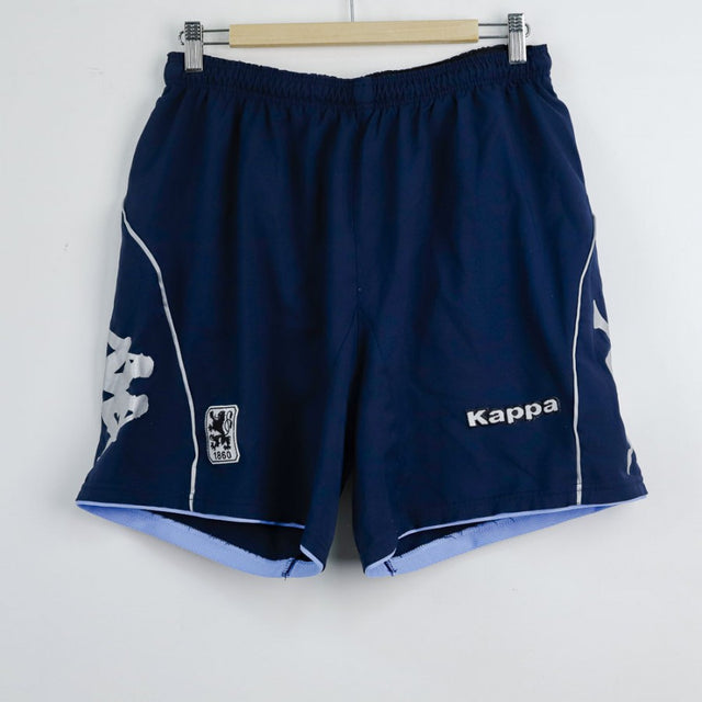 Pantaloncini kappa Monaco 1860 2007/2008 by KAPPA - Home
