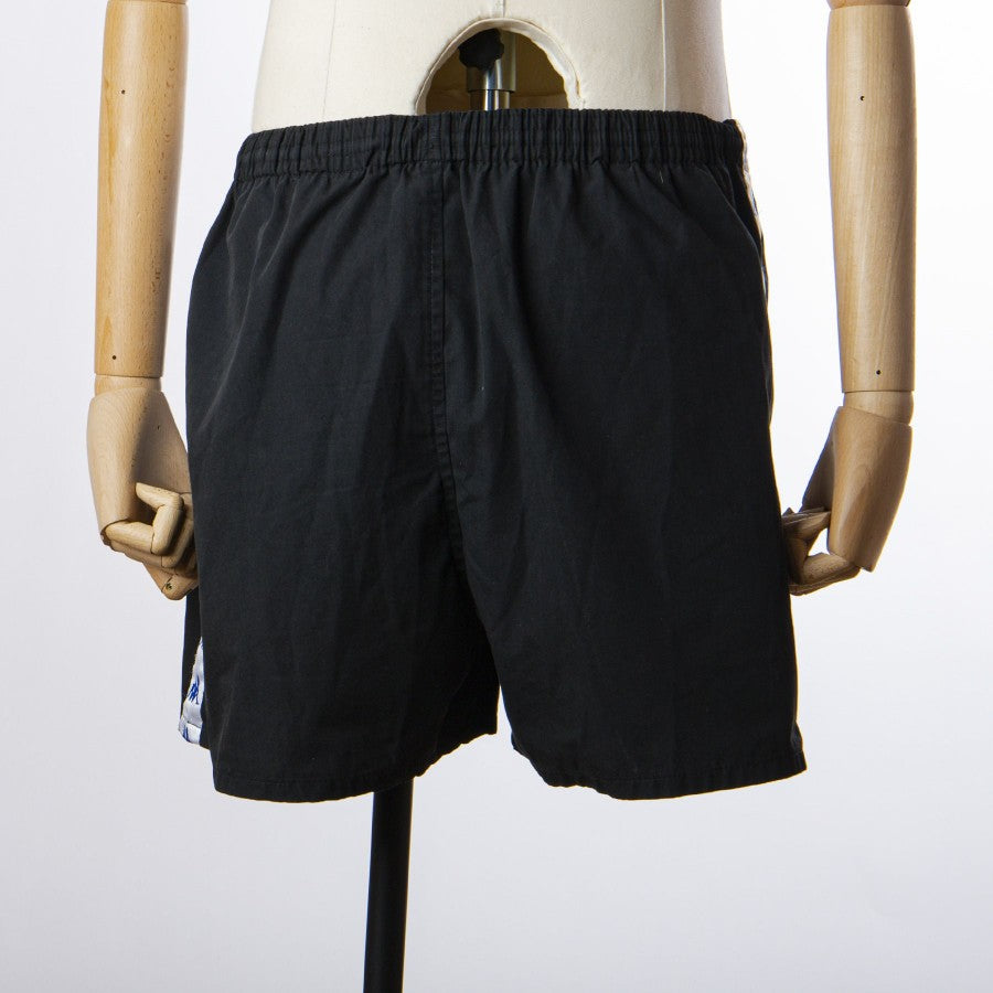 pantaloncini kappa neri anni 90 by KAPPA - Home (2)