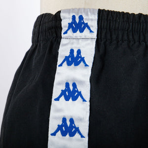 pantaloncini kappa neri anni 90 by KAPPA - Home (4)