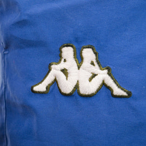 Pantaloncini mare Sampdoria Kappa blu bambino 2009/2010 by KAPPA - Home (4)