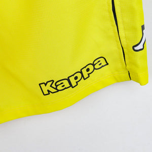 Pantaloncini Napoli Kappa Burlon 2020/2021 by KAPPA - Home (3)