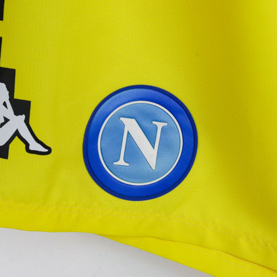 Pantaloncini Napoli Kappa Burlon 2020/2021 by KAPPA - Home (4)