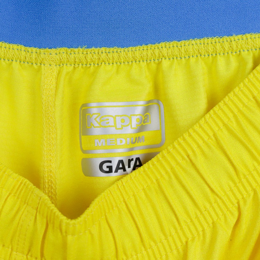 Pantaloncini Napoli Kappa Burlon 2020/2021 by KAPPA - Home (5)