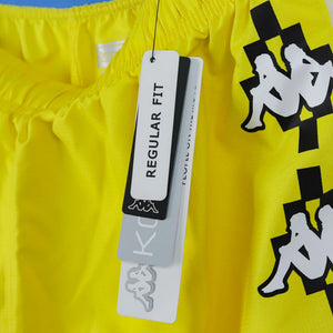 Pantaloncini Napoli Kappa Burlon 2020/2021 by KAPPA - Home (6)