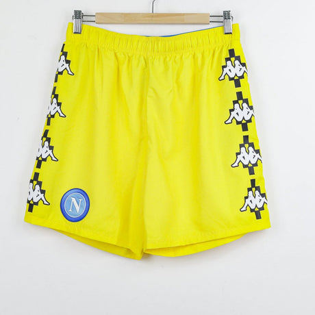 Pantaloncini Napoli Kappa Burlon 2020/2021 by KAPPA - Home