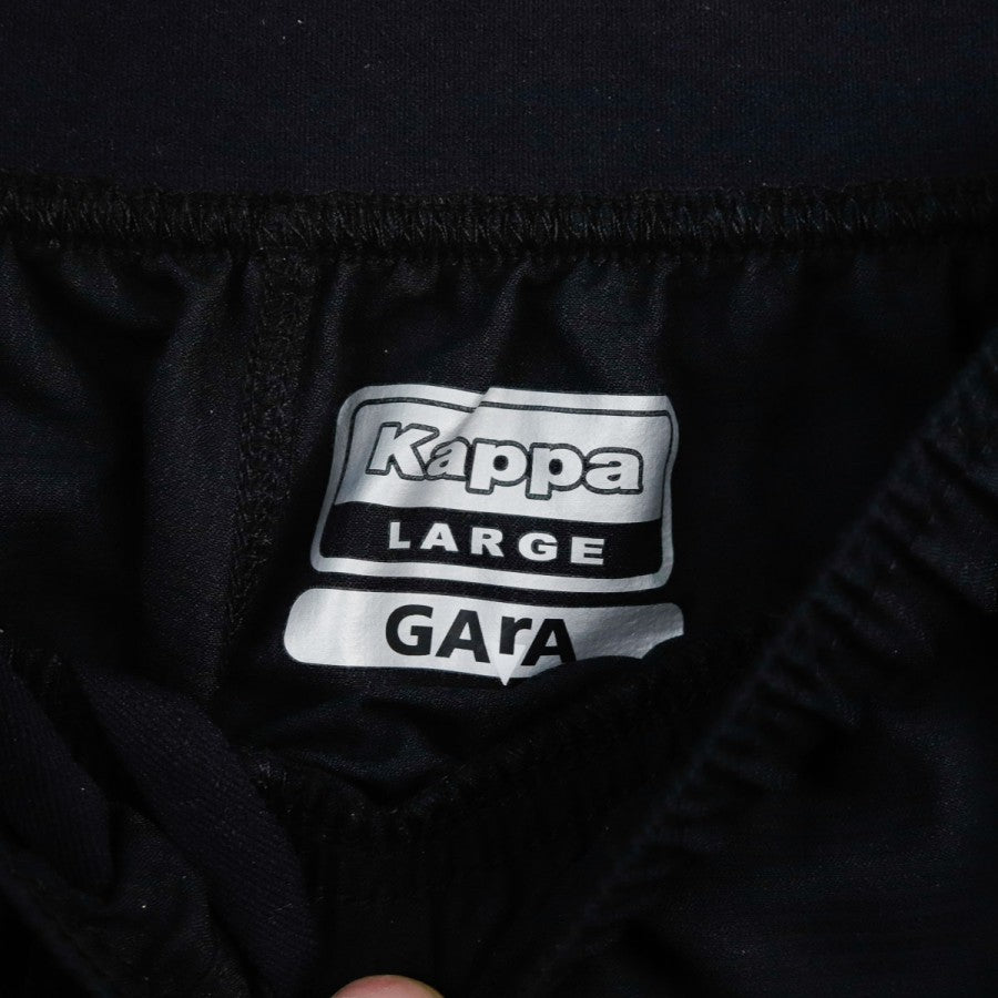 Pantaloncini Napoli Kappa Marcelo Burlon 2020/2021 by KAPPA - Home (12)