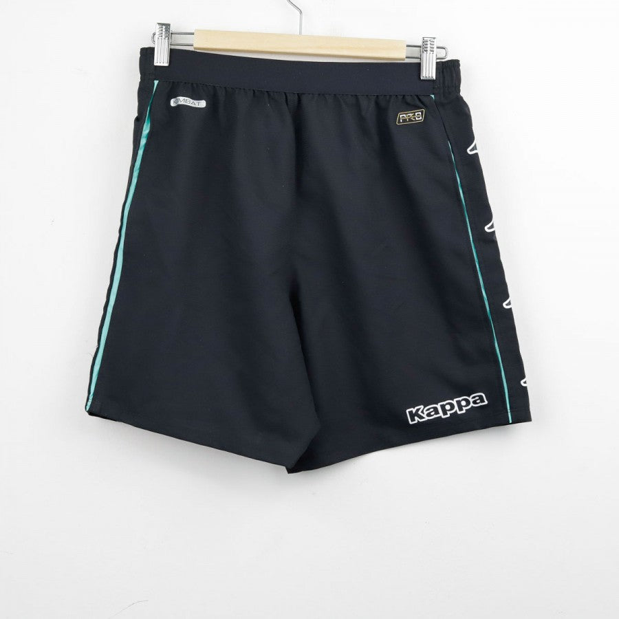 Pantaloncini Napoli Kappa Marcelo Burlon 2020/2021 by KAPPA - Home (2)