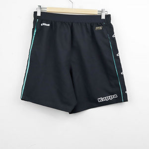 Pantaloncini Napoli Kappa Marcelo Burlon 2020/2021 by KAPPA - Home (2)