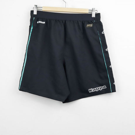 Pantaloncini Napoli Kappa Marcelo Burlon 2020/2021 by KAPPA - Home (2)