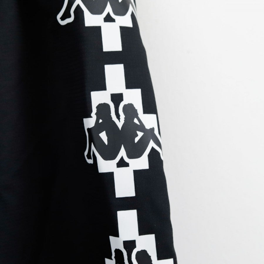 Pantaloncini Napoli Kappa Marcelo Burlon 2020/2021 by KAPPA - Home (8)