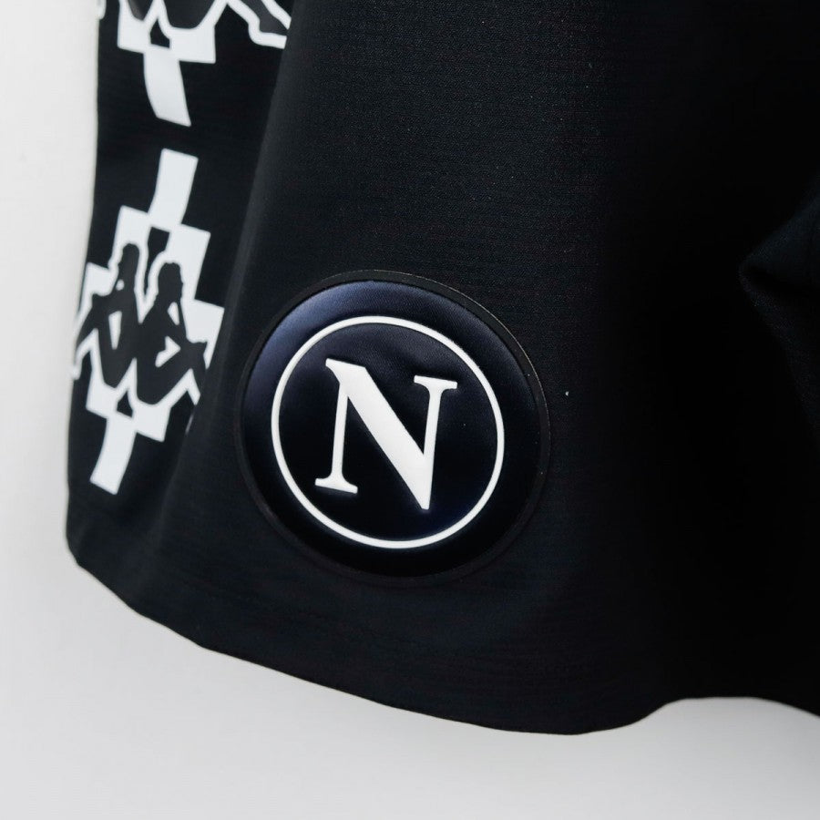 Pantaloncini Napoli Kappa Marcelo Burlon 2020/2021 by KAPPA - Home (9)