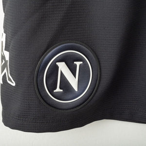 Pantaloncini Napoli Kappa Marcelo Burlon 2020/2021 by KAPPA - Home (11)