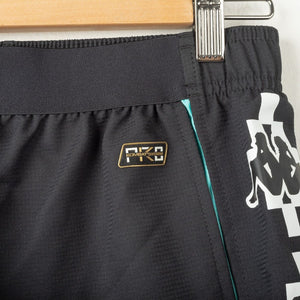 Pantaloncini Napoli Kappa Marcelo Burlon 2020/2021 by KAPPA - Home (3)