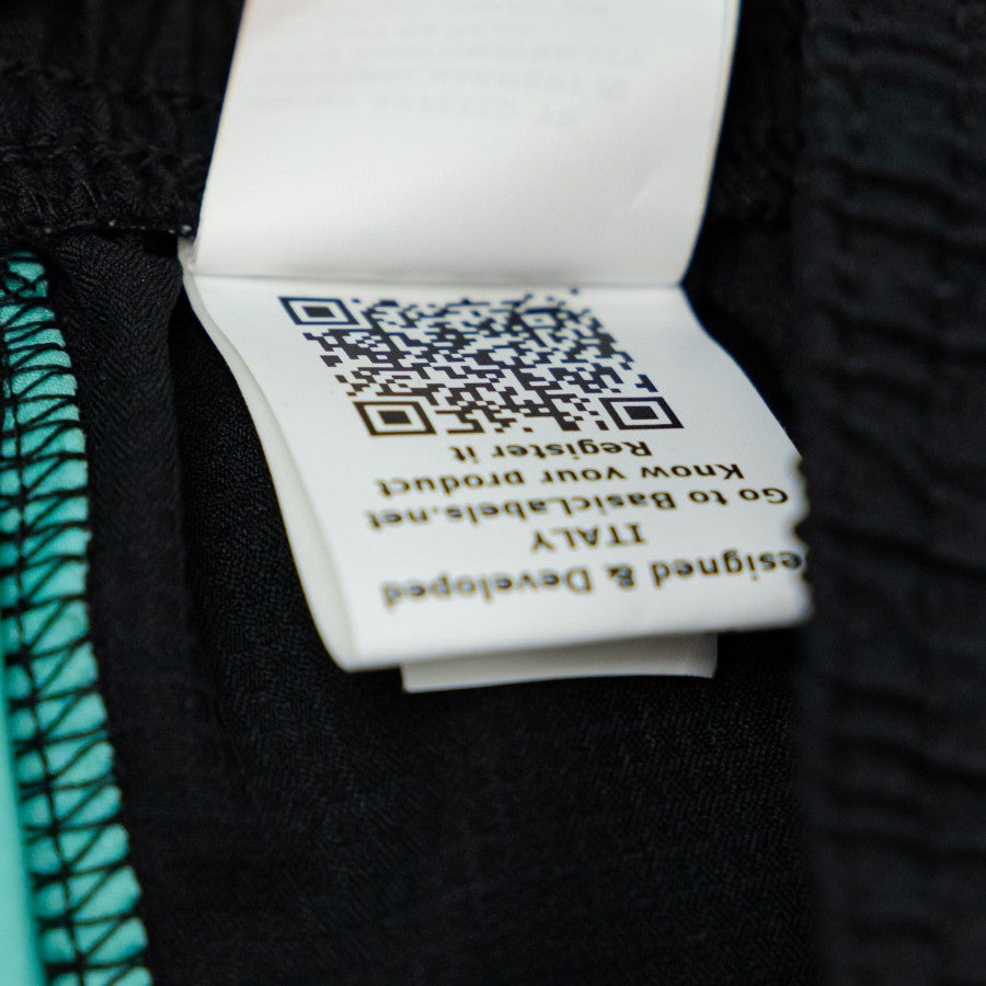 Pantaloncini Napoli Kappa Marcelo Burlon N8 2020/2021 by KAPPA - Home (12)