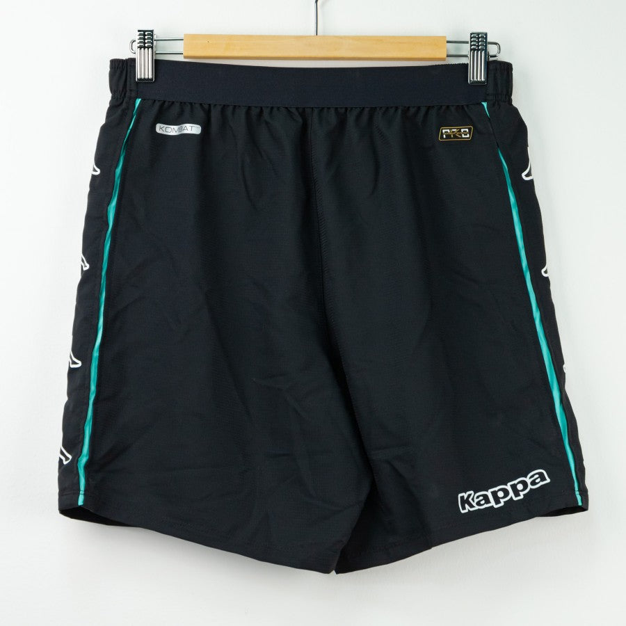 Pantaloncini Napoli Kappa Marcelo Burlon N8 2020/2021 by KAPPA - Home (2)