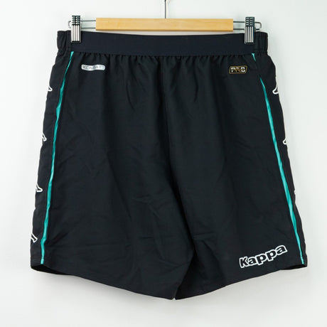 Pantaloncini Napoli Kappa Marcelo Burlon N8 2020/2021 by KAPPA - Home (2)