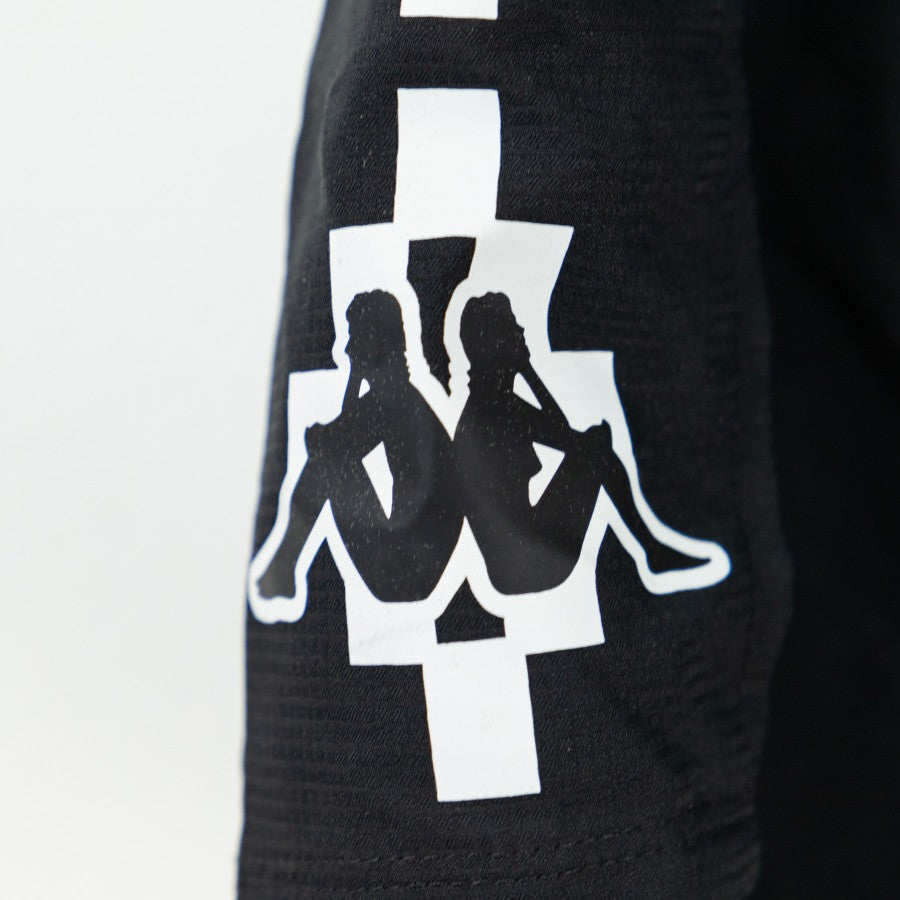 Pantaloncini Napoli Kappa Marcelo Burlon N8 2020/2021 by KAPPA - Home (6)