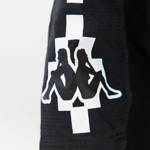 Pantaloncini Napoli Kappa Marcelo Burlon N8 2020/2021 by KAPPA - Home (6)