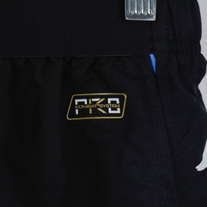 Pantaloncini Napoli Kappa N24 2020/2021 by KAPPA - Home (3)