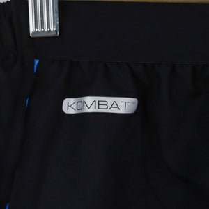 Pantaloncini Napoli Kappa N24 2020/2021 by KAPPA - Home (4)