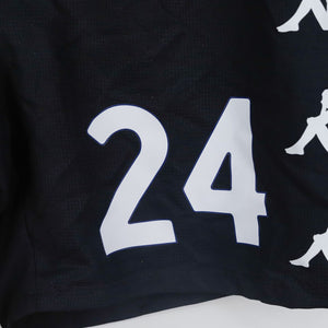 Pantaloncini Napoli Kappa N24 2020/2021 by KAPPA - Home (6)