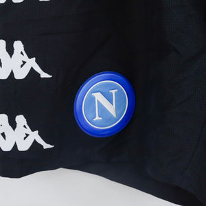 Pantaloncini Napoli Kappa N24 2020/2021 by KAPPA - Home (7)