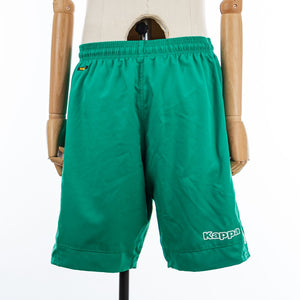 Pantaloncini Real Betis kappa 2018/2019 by KAPPA - Home (2)