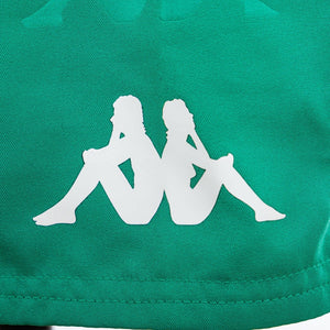 Pantaloncini Real Betis kappa 2018/2019 by KAPPA - Home (5)